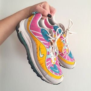 Nike air max 98